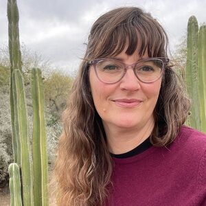 Meet your Posher, Andee